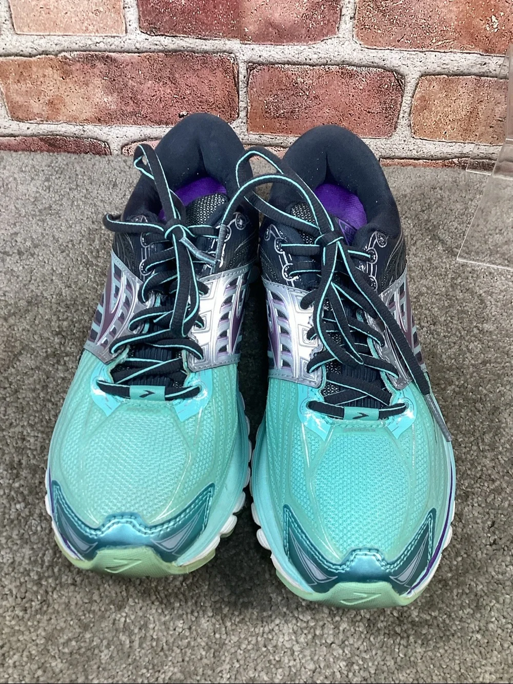 Brooks gkycerin 14